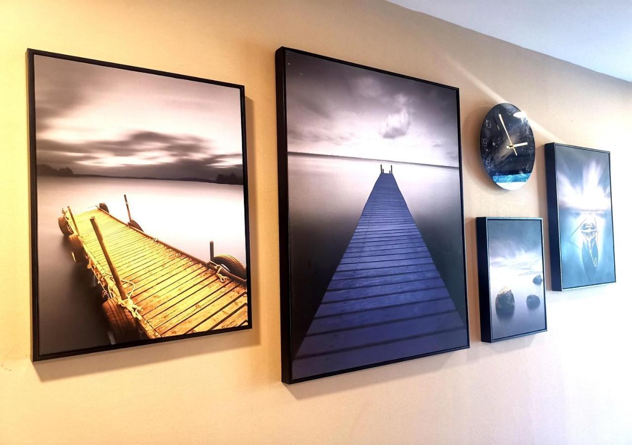 Em Homestay Pekan Pangkor Extérieur photo